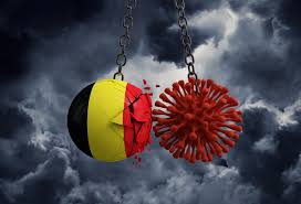 2.le certificat belge «covid safe» disponible. Depuis Pres D Un An La Belgique Vit Au Rythme Du Coronavirus Chronologie Le Specialiste