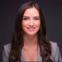 Amanda Prekaj's Instagram, Twitter & Facebook