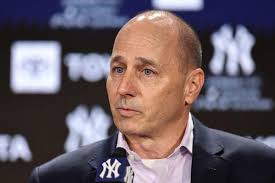 New York Yankees Sign 25-Year-Old During Orioles Series