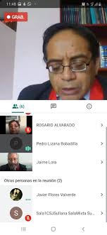 Poder Judicial del Perú ::.