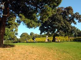 Compare prices of hotels in st. St Hanshaugen Park Wikipedia