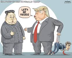 Maybe you would like to learn more about one of these? North Korea Mackaycartoons