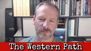 Ep181: Druidic Enlightenment & European Mysticism