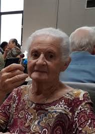 Mrs. Carolyn Shirley Merk Obituary