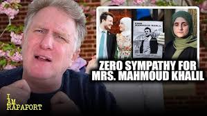 Is It Legal For Mahmoud Khalil To Be Deported? Megyn Kelly and Glenn  Greenwald Debate the Issue