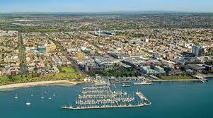 Like our page for info on events and fantastic,. Focus On Geelong A Town Ending A Busy Year On A High Realestatesource