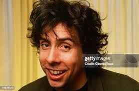 734 Edward Scissorhands Photos & High Res Pictures