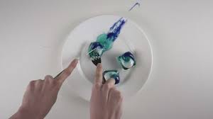 The key thing to remember is to put the pod directly into the washer after you load your. Tide Pods Stock Video Footage 4k And Hd Video Clips Shutterstock