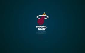 The latest version released by its developer is 1.1. Hd Wallpaper Basketball Miami Heat Logo Nba Wallpaper Flare
