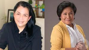 B. Radiant - Lotlot de Leon keeps quiet about mother Nora Aunor's feelings  after cryptic Facebook post.. Lotlot de Leon posted this message on his  Facebook account "I am the type of