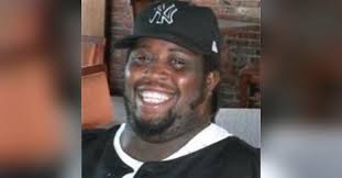 Joaquin Lamar Wilson Obituary