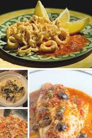 Whether you are hosting, attending, or just learning about the traditional polish christmas eve dinner this year, you're sure to come across some. It Is A Tradition With Many Southern Italian Families To Celebrate Christmas Eve With An Elaborate Fish B Italian Christmas Eve Dinner Dinner Italian Christmas