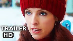 Giftsaways.com/page/e5d4d88 animation movies 2019 full movies english flight before christmas. Noelle Official Trailer 2019 Anna Kendrick Bill Hader Disney Christmas Movie Hd Youtube