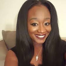 Concha Johnson's Instagram, Twitter & Facebook