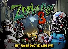 Zombie Age 3 Shooting Walking Zombie Dead City Vip Mod Download Apk Zombie Age 3 Zombie Age Zombie