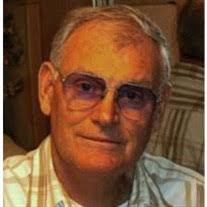 Jimmy Earl Sanders Obituary December 10, 2010