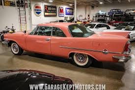 Image result for Tahitian Coral 1958 Chrysler