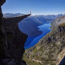 Check spelling or type a new query. Hus Naer Trolltunga Houses For Rent In Odda Hordaland Norway
