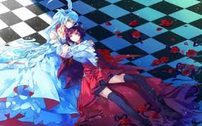 Find the best rwby wallpapers on wallpapertag. Ruby Rose Weiss Schnee Other Anime Background Wallpapers On Desktop Nexus Image 1737104