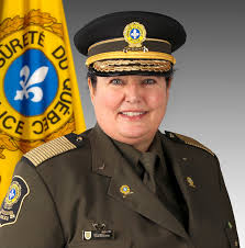 Sûreté du Québec I