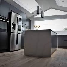 luxury bespoke kitchens glasgow south