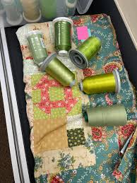 Profile for Comfort And Joy Quilting