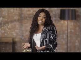 But admits she's lady joins a slew of stars including rebekah vardy, jason donovan, myleene klass and denise van. Is Lady Leshurr Too Bold Faceanything Olay Youtube