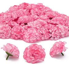 Flowers beautiful blooms love flowers hydrangea flower beautiful flowers pink hydrangea flower garden plants colorful roses. 60 Pack Pink Mini Artificial Hydrangea Fake Flowers Heads For Floral Decoration Walmart Com Walmart Com