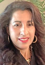 Perez seeks District 1 city council seat