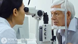 Dr. Robert Amy, Ophthalmologist, Oakville, ON