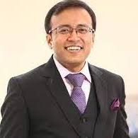 Dr. Shailesh Jain, Pulmologist Chest Physician Critical Care