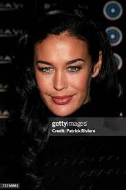 311 Portrait Of Megan Patrick Stock Photos, High-Res Pictures, and Images