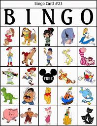 Entonces, has de vendar una los ojos de la otra persona que debe adivinar de qué objeto la fauna es un juego de cartas en el que es necesario tener unas monedas de. Bingo De Personajes Disney Para Imprimir Gratis Personajes Disney Bingo Cine Para Ninos