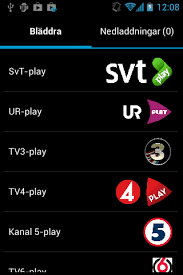 Android application svt play developed by sveriges television ab is listed under category med svt play kan du se svts program och sändningar när och där det passar dig bäst. Pirateplayer Funkar Inte