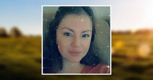 Gabriela Olivas Obituary 2021