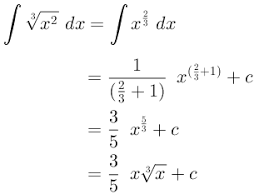 Pecahan taksiranpecahan penaksiran materi matematika kelas 4 sd pada video ini adalah penjelasan pada bab pecahan dan pokok bahasannya adalah penaksiran a. Contoh Soal Integral Akar