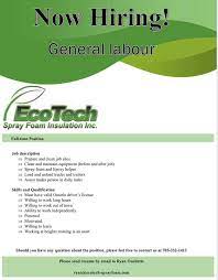 We specialize in the high performance coatings and foam and protective coatings equipment. Ecotech Spray Foam Ecotech Spray Foam Insulation Inc