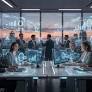 AI and Digitalization Drive SME Competitiveness in Europe and Beyond