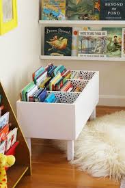 10 Idees Pour Decorer Une Chambre D Enfant Les Idees De Ma Maison Bookshelves Kids Toy Rooms Kids Playroom