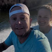 Can anyone help locate a lost bowfishing bow in Cason cove using live scope?