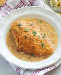 Achu Soup Yellow Soup Achu Immaculate Bites Jamaican Recipes Stuffed Peppers Food