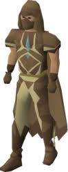 Steam Workshop::Osrs Graceful Outfit Playermodel