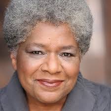 Terri White's Instagram, Twitter & Facebook