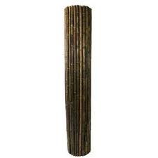 Zippity Outdoor Products 2 5 Ft H X 8 Ft W Pet Or Garden Enclosure Fence Panel Wayfair Bamboo Fence Garden Fence Panels Bamboo Garden