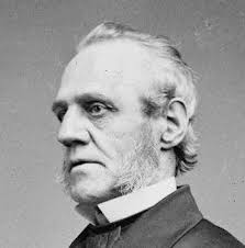 George Thompson, Orator, and Abolitionist born