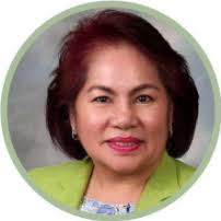 Emelinda "Emmy" Mendoza, Planning Advisor