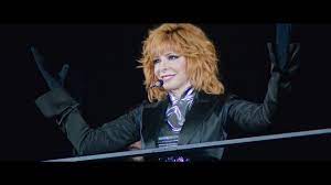 « live 2019 », enregistré à paris la défense arena ; Mylene Farmer 2019 Le Film Trailer Youtube