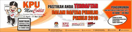 Maybe you would like to learn more about one of these? Kpu Mencoklit Website Kepek