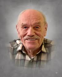 Richard W. "Dick" Stott