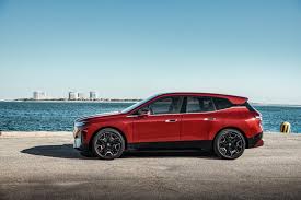 This is due to newswire licensing terms. World Premiere Bmw Ix Xdrive40 And The New Ix Xdrive50